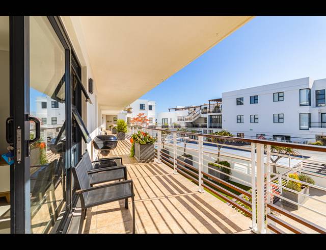 2 BEDROOM APARTMENT FOR SALE IN BIG BAY